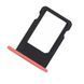 Держатель SIM-карты Apple iPhone 5C розовый 08713 фото