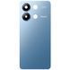 Задня кришка для Xiaomi Redmi Note 13 4G 23129RAA4G, 23124RA7EO синя зі склом камери Оригінал Китай 32485 фото 1