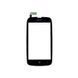 Сенсор (тачскрин) Nokia Lumia 610 черный Оригинал Китай 01646 фото 1