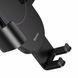 Автотримач Baseus Simplism gravity car mount holder with suction base Black (SUYL-JY01) 26785 фото 2