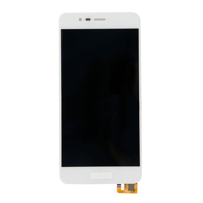 Дисплей для Asus ZenFone 3 Max (ZC520TL) X008D белый 07444 фото