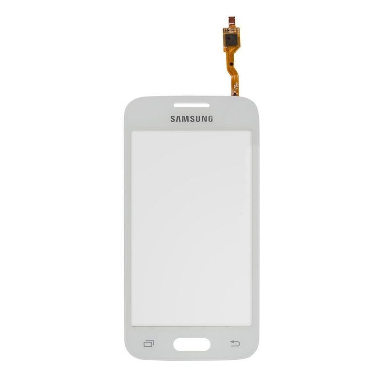 Сенсор (тачскрин) Samsung G313H, G313HD Galaxy Ace 4 Lite белый Оригинал Китай 02004 фото