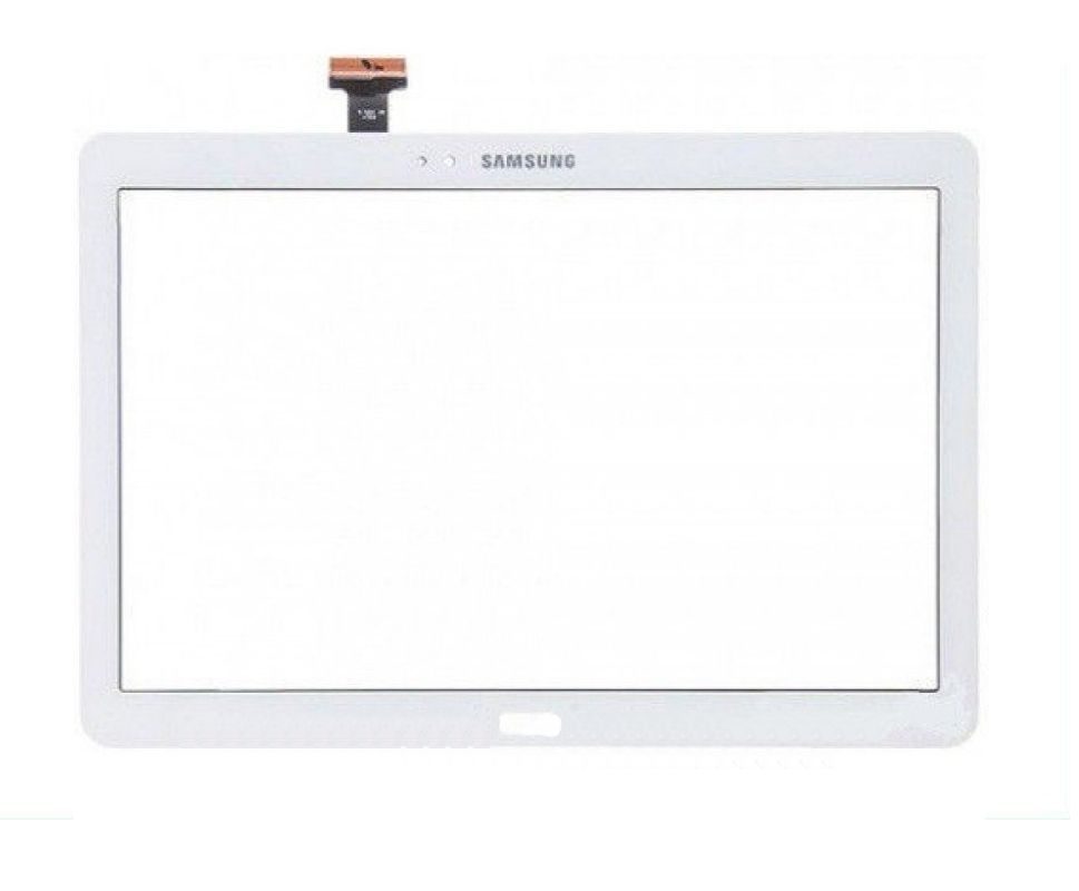 Сенсор (тачскрин) Samsung P600 Galaxy Note, P601 Galaxy Note, P605 Galaxy Note белый 02909 фото