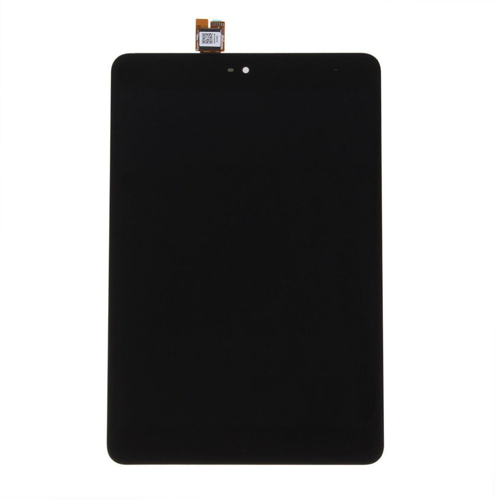 Дисплей для Xiaomi Mi Pad 2, Mi Pad 3 черный 11472 фото