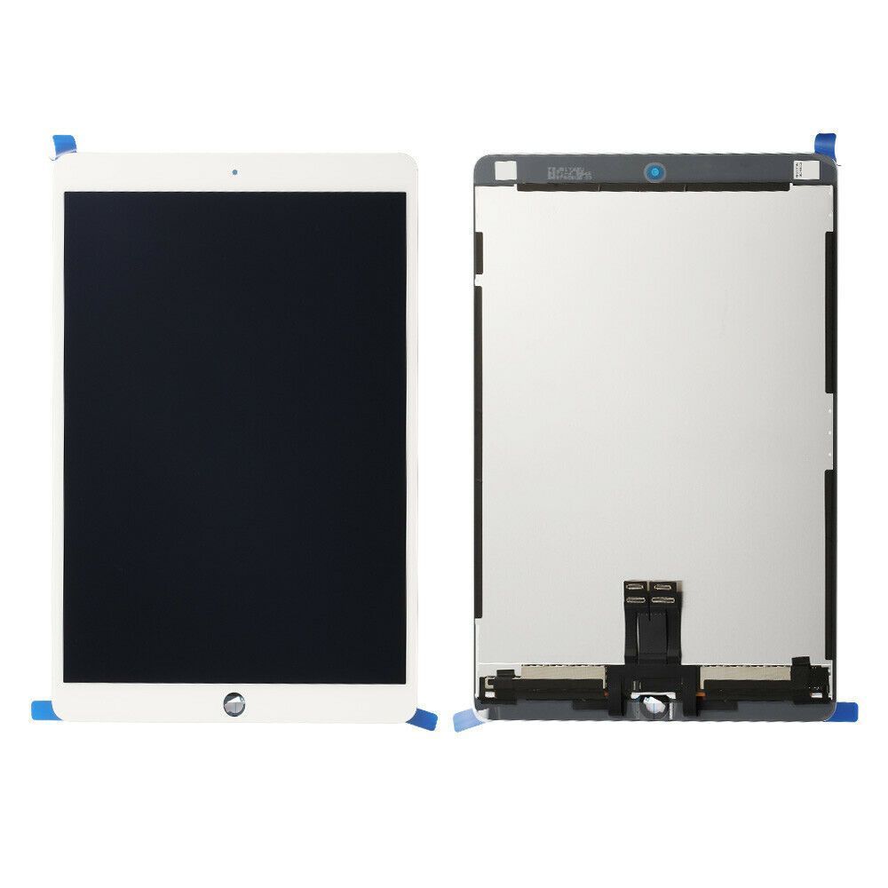 Дисплей для Apple iPad Air 3 2019 (A2123, A2152, A2153, 2154) белый 18316 фото