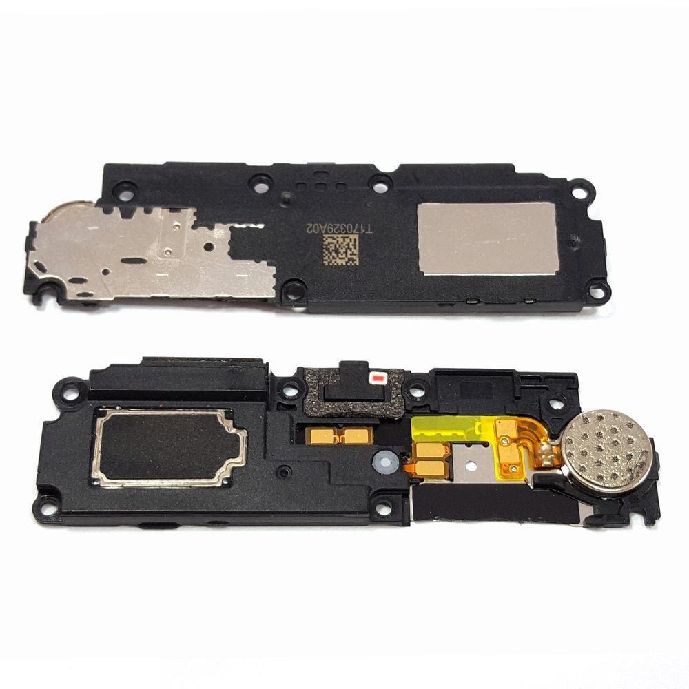 Динамик полифонический (Buzzer) Huawei P10 Lite (WAS-L21, WAS-LX1, WAS-LX1A) в рамке 10087 фото