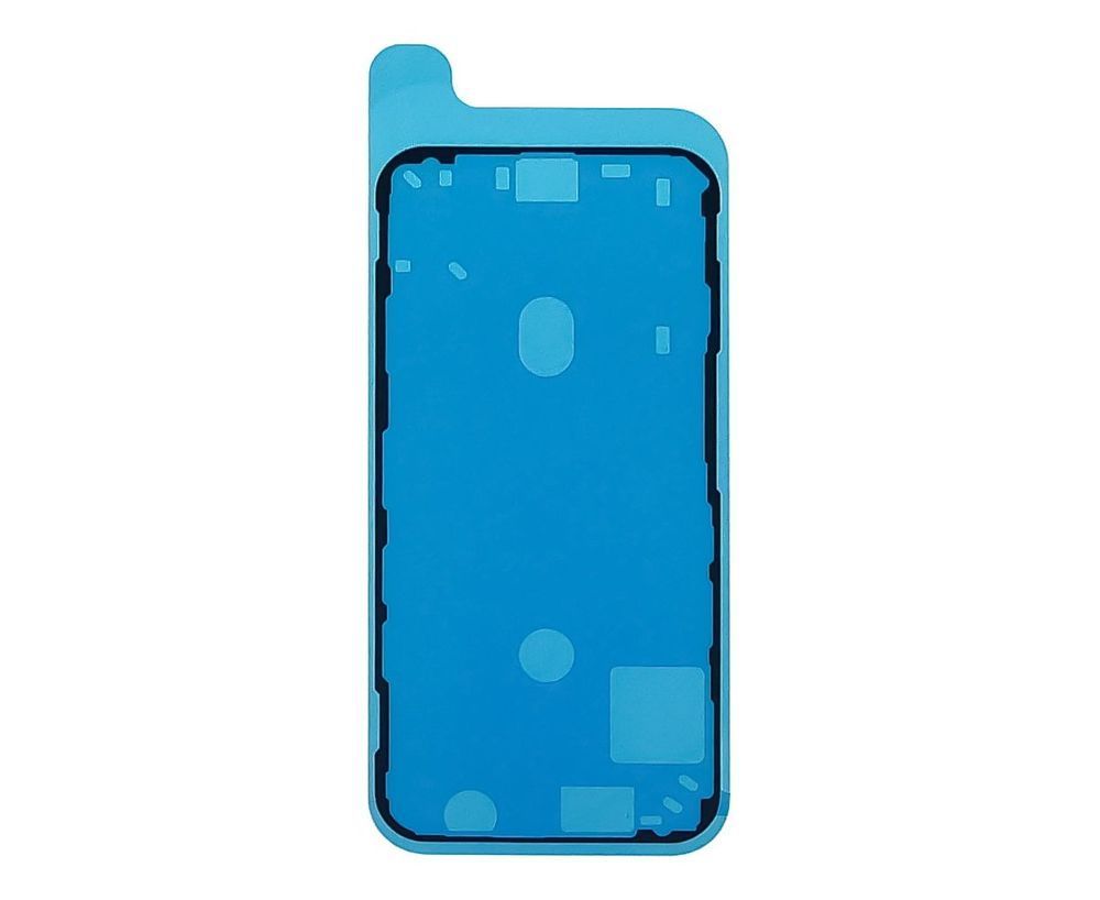 Влагозащитный двухсторонний скотч дисплея для Apple iPhone 13 mini 28652 фото