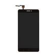 Дисплей для Xiaomi Mi Max, Mi Max Pro, Mi Max Prime чорний 05459 фото