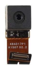 Камера Microsoft (Nokia) Lumia 640 XL Dual Sim (RM-1062, RM-1065), 13MP, основная (большая) 09101 фото