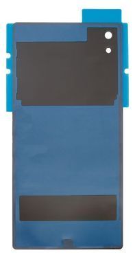 Задняя крышка для Sony E6603, E6633, E6653, E6683 Xperia Z5 золотистая Оригинал Китай 05801 фото