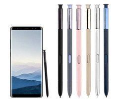 Стилус емкостный для Samsung Galaxy Note 8 N950 черный 19909 фото