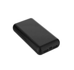 Внешний аккумулятор (Повербанк) Jellico RM-200 20000mAh Black 25324 фото