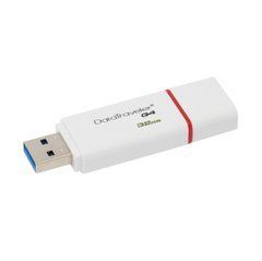 Флеш память Kingston USB 32Gb DTI G4 USB 3.0 13988 фото