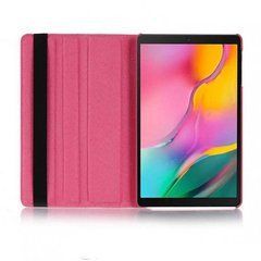 Чехол Samsung T500,T505 Galaxy Tab A7 10.4" Розовый 21387 фото