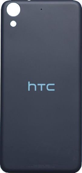 Задняя крышка для HTC Desire 626, Desire 626G Dual Sim синяя 10437 фото