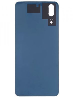 Задняя крышка Huawei P20 (EML-L09, EML-L29, AL00, TL00) фиолетовая, Twilight Purple 23008 фото