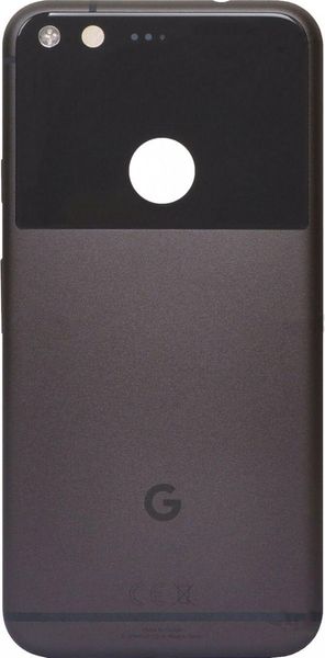 Задняя крышка Google Pixel XL, черная, Quite Black, Оригинал Китай 22673 фото