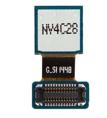 Камера Samsung A300H Galaxy A3, A500H, A700H, E500H, 5MP фронтальная (маленькая), на шлейфе 09564 фото