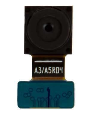 Камера Samsung A300H Galaxy A3, A500H, A700H, E500H, 5MP фронтальная (маленькая), на шлейфе 09564 фото