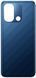 Задняя крышка для Xiaomi Redmi 12C синяя 04761 фото