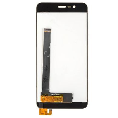Дисплей для Asus ZenFone 3 Max (ZC520TL) X008D золотой 07445 фото