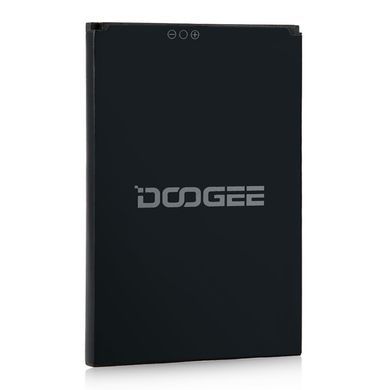 Аккумулятор Doogee X5 Max, X5 Max Pro (BAT16484000) 3800 mAh 06313 фото