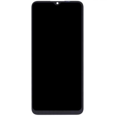 Дисплей для Realme C31 RMX3501 черный Оригинал Китай 30751 фото