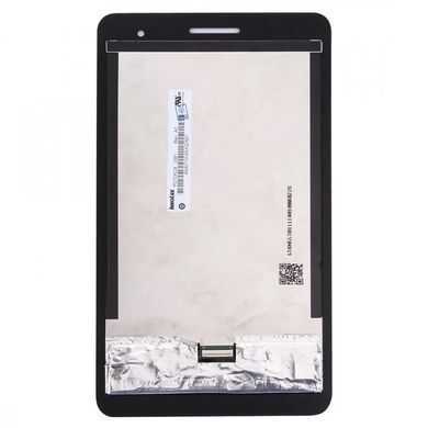 Дисплей для Huawei MediaPad T1 7.0" T1-701u черный, с зеленым шлейфом, Оригинал Китай 15462 фото
