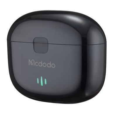 Беспроводные Bluetooth наушники McDodo B03 series TWS HP02781 черный 28132 фото
