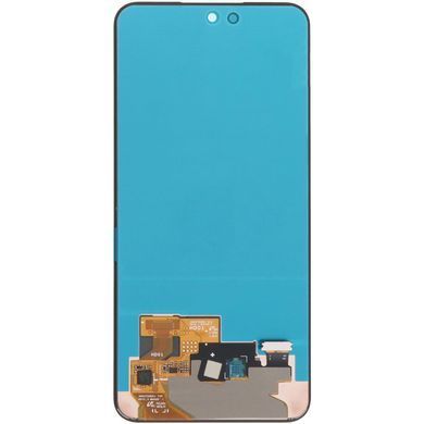 Дисплей для Samsung S721 Galaxy S24 FE черный Amoled Оригинал (GH82-35850A) 33388 фото