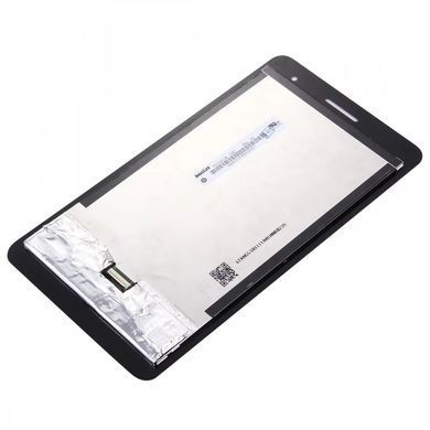 Дисплей для Huawei MediaPad T1 7.0" T1-701u черный, с зеленым шлейфом, Оригинал Китай 15462 фото