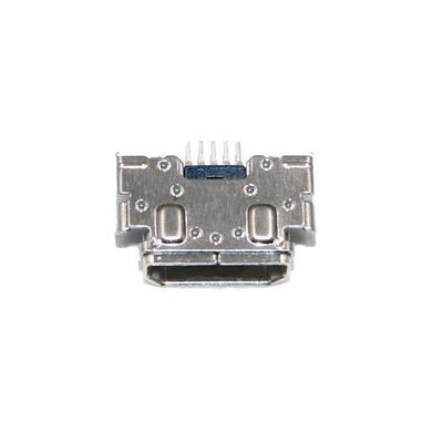 Розьєм зарядки (коннектор) Asus ZenFone 2 (ZE500CL) Z00D 10766 фото