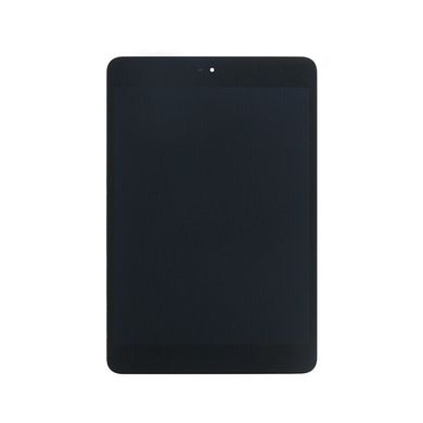 Дисплей для Xiaomi Mi Pad 3 чорний 13644 фото