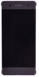 Дисплей Sony F3211 Xperia XA Ultra, F3212, F3213, F3215, F3216 з рамкою сірий 23059 фото 1