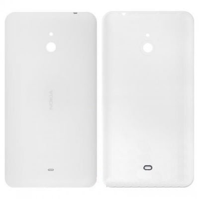 Задняя кришка для Nokia Lumia 1320 белая 04633 фото