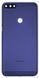 Задня кришка для Huawei Honor 7c Pro (LND-L29) синя 11909 фото 1