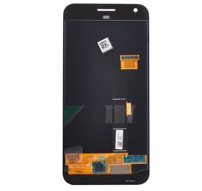 Дисплей HTC M1 Google Pixel XL чорний 07557 фото