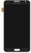Дисплей для Samsung N7502 Galaxy Note 3 Neo Duos сірий 02405 фото 3