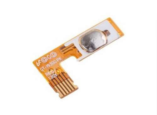Шлейф для Samsung i9300 Galaxy S3 с кнопкой включения 07882 фото