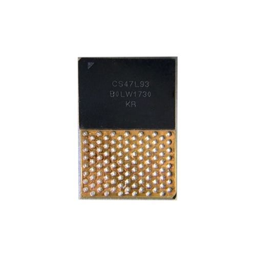 Мікросхема управління звуком CS47L93 для Samsung G930F Galaxy S7, G935F Galaxy S7 Edge, G950F Galaxy S8, G955F Galaxy S8+ 20139 фото