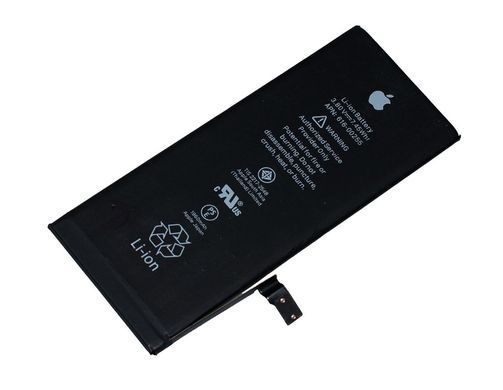 Аккумулятор Apple iPhone 7 (1960mAh) Оригинал Китай 07699 фото