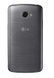 Задняя крышка для LG X220 K5 Dual Sim серая 11823 фото