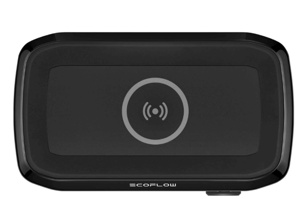 Зарядная станция EcoFlow RIVER mini (Wireless) 28366 фото