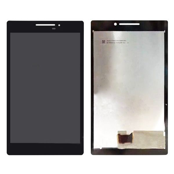 Дисплей для Asus ZenPad Z370C 7.0" черный 07453 фото