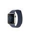 Ремешок для смарт-часов Apple Watch 38/40mm Leather Loop Midnight Blue 14751 фото 1