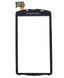Сенсор (тачскрин) Sony Ericsson Xperia Play Z1i, R800i, R800a, R800at, R800x, Zeus черный 00589 фото 3