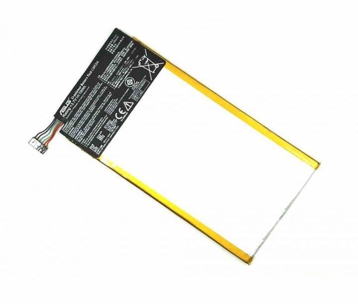 Аккумулятор Asus C11P1314 для Asus MeMO Pad 10.0" ME102A 4900 mAh 23322 фото
