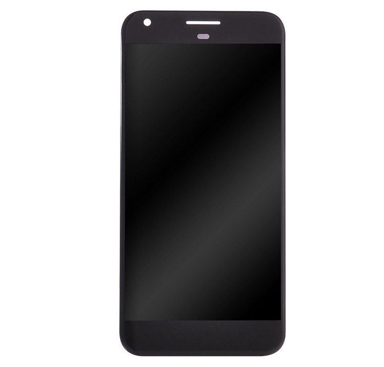 Дисплей HTC M1 Google Pixel XL черный 07557 фото