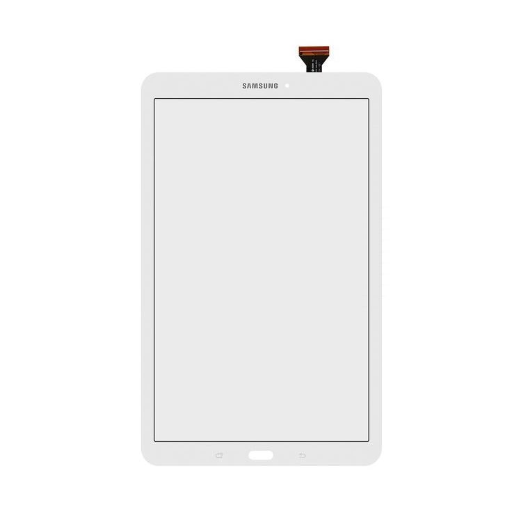 Сенсор (тачскрин) Samsung Galaxy Tab E T560, T561, T567 белый 02860 фото