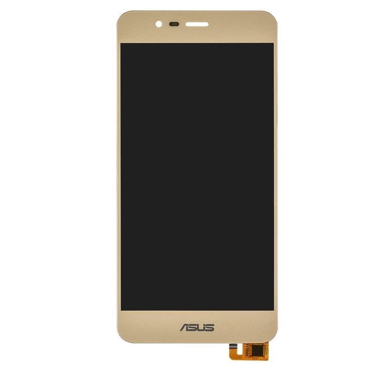 Дисплей для Asus ZenFone 3 Max (ZC520TL) X008D золотой 07445 фото